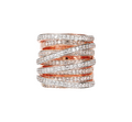 Bronzallure Altissima Ring