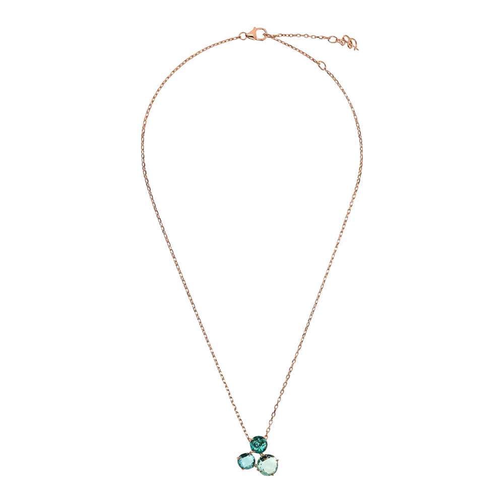 Bronzallure Felicia necklace