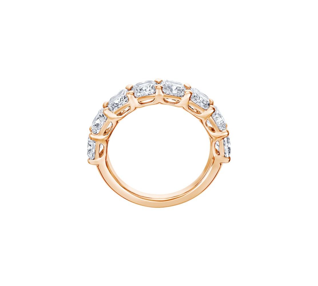 Brogle Selection memo ring