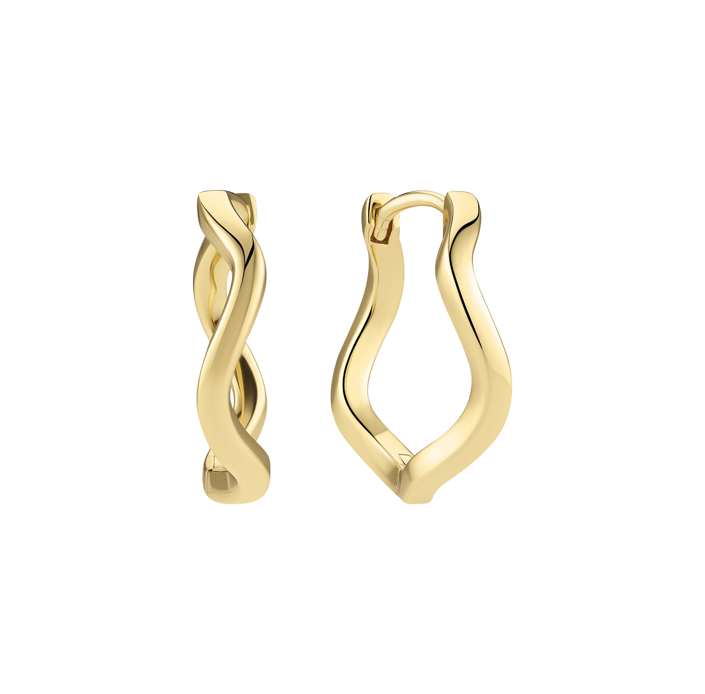 SIF Jakobs Ellera Waves Pianura Creolen SIF Jakobs Ellera Waves Pianura Creolen