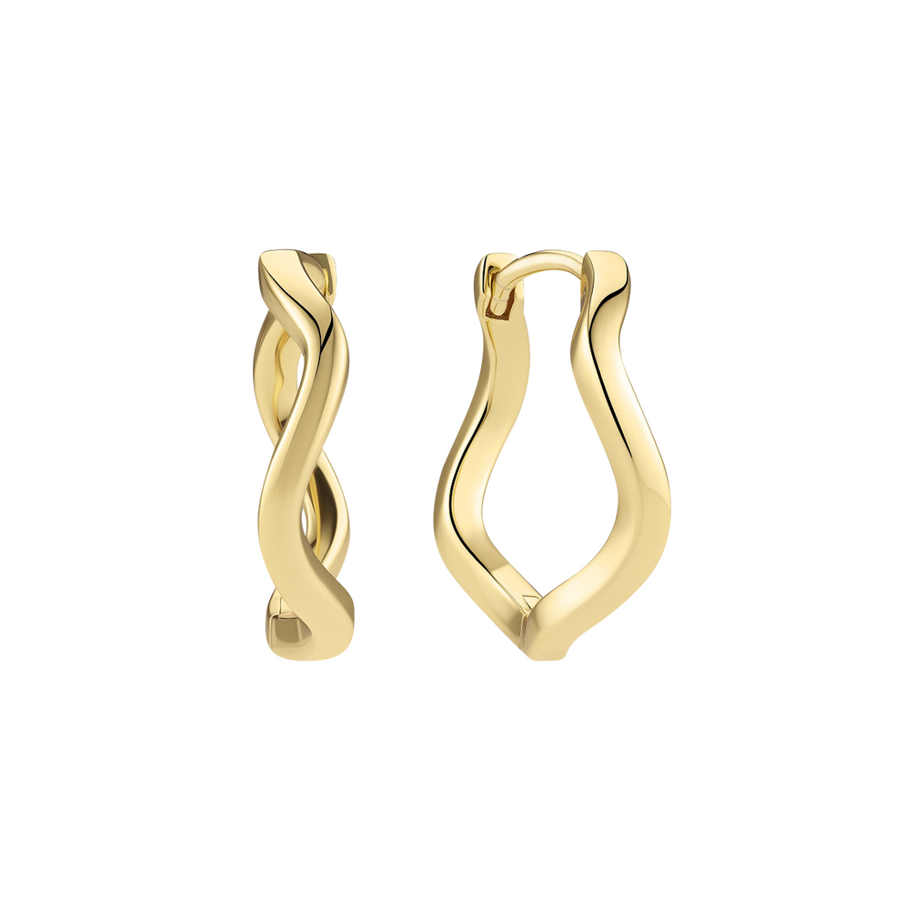 SIF Jakobs Ellera Waves Pianura Creolen SIF Jakobs Ellera Waves Pianura Creolen