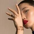 Mattioli Navettes Ring Mattioli Navettes Ring