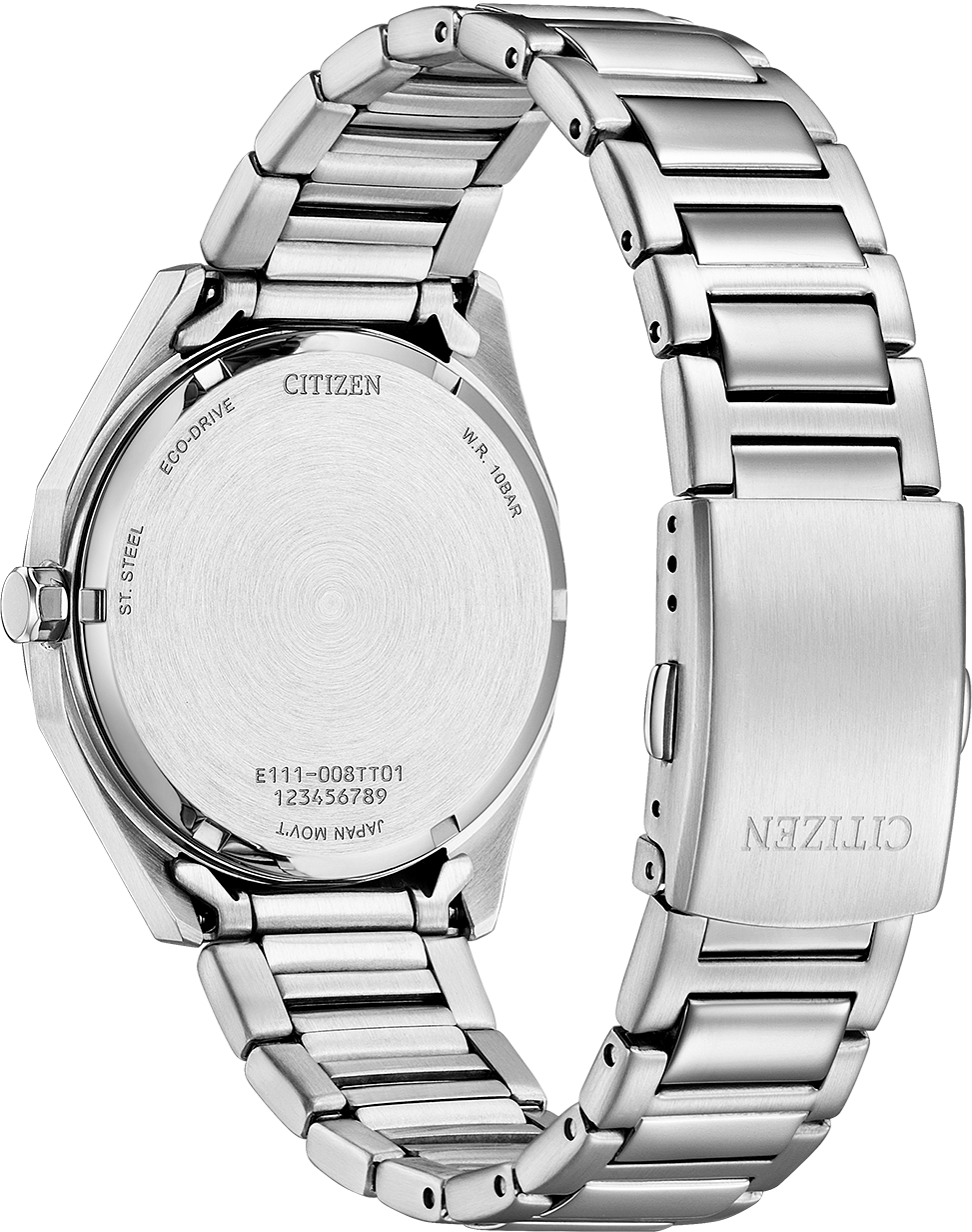 Citizen Sport Eco-Drive 38mm