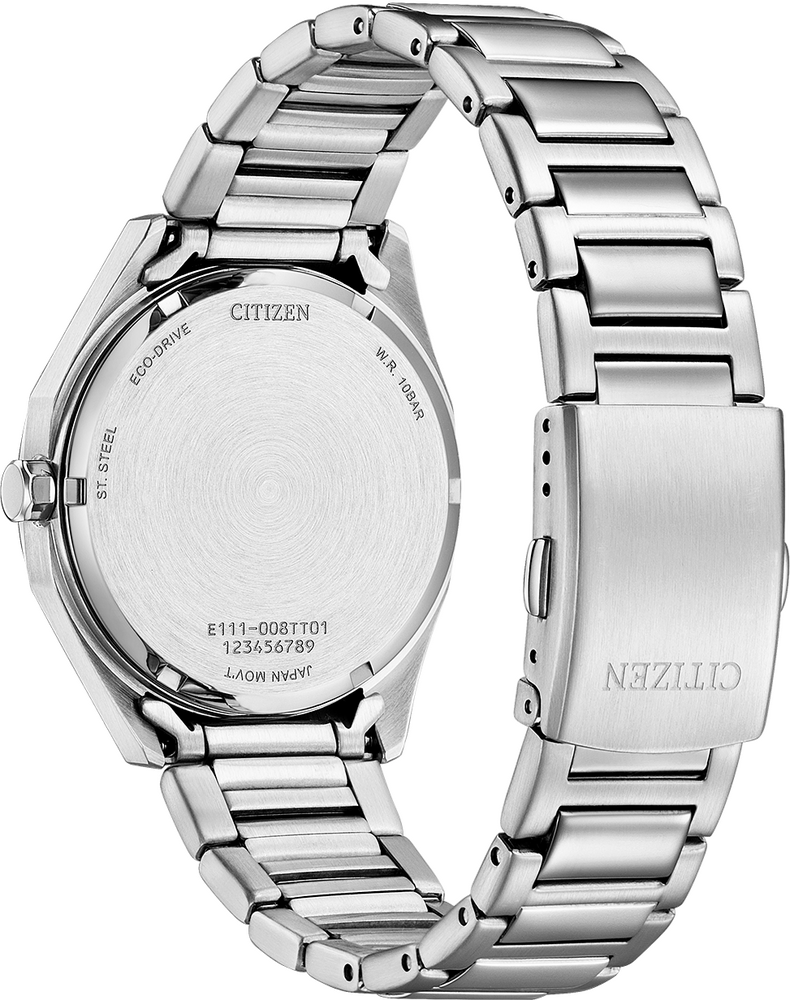 Citizen Sport Eco-Drive 38mm