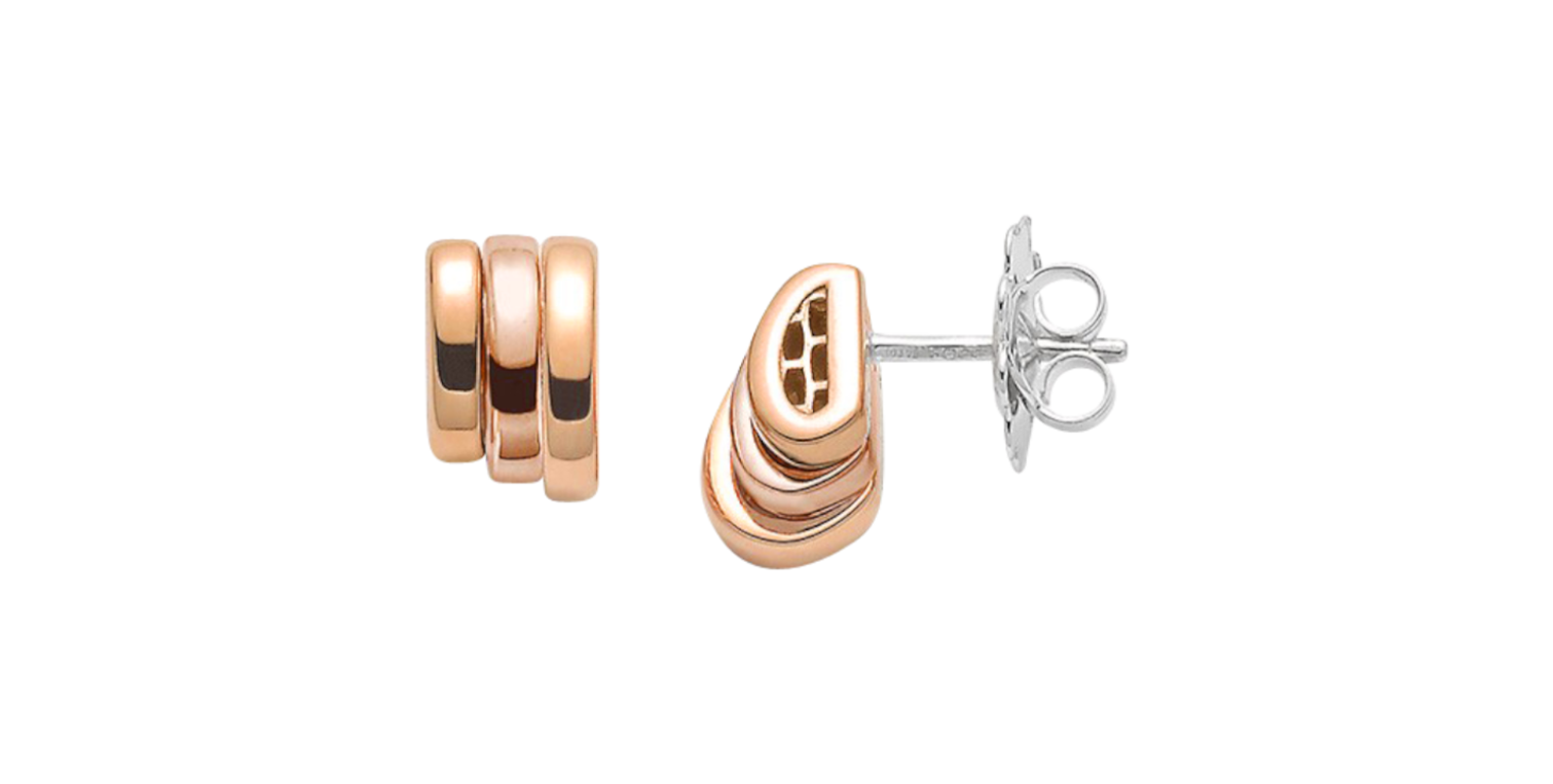 Fope Prima ear studs Fope Prima ear studs