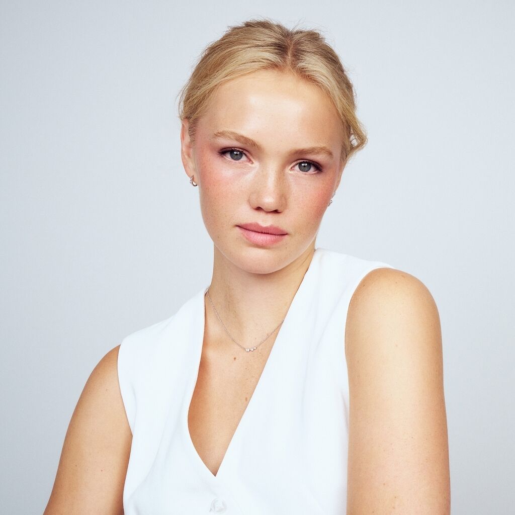 SIF Jakobs Lucente Tre Halskette SIF Jakobs Lucente Tre Halskette