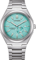 Citizen Super Titanium Auto small second 40,5mm Citizen Super Titanium Auto small second 40,5mm