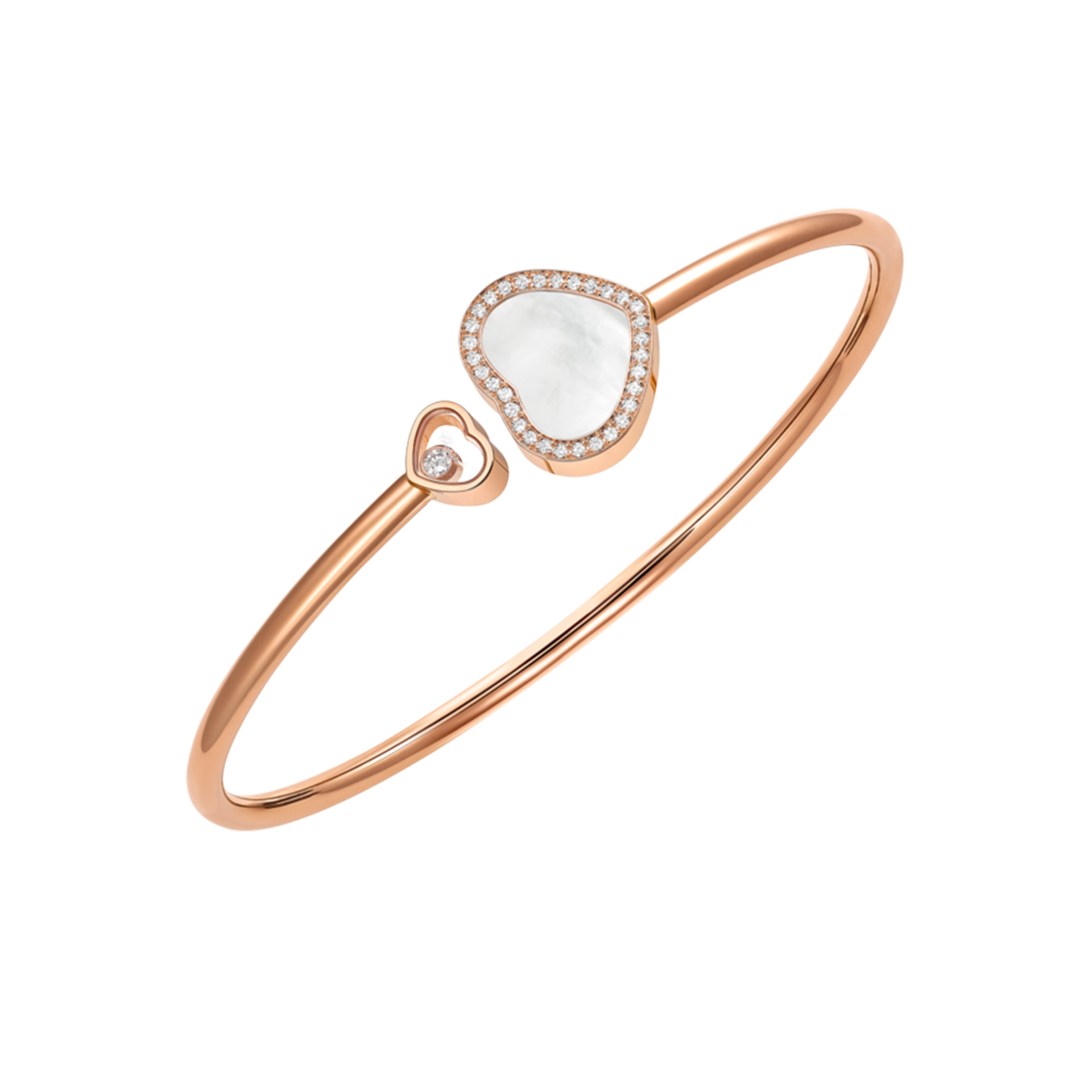 Chopard Happy Hearts Armreif Chopard Happy Hearts Armreif