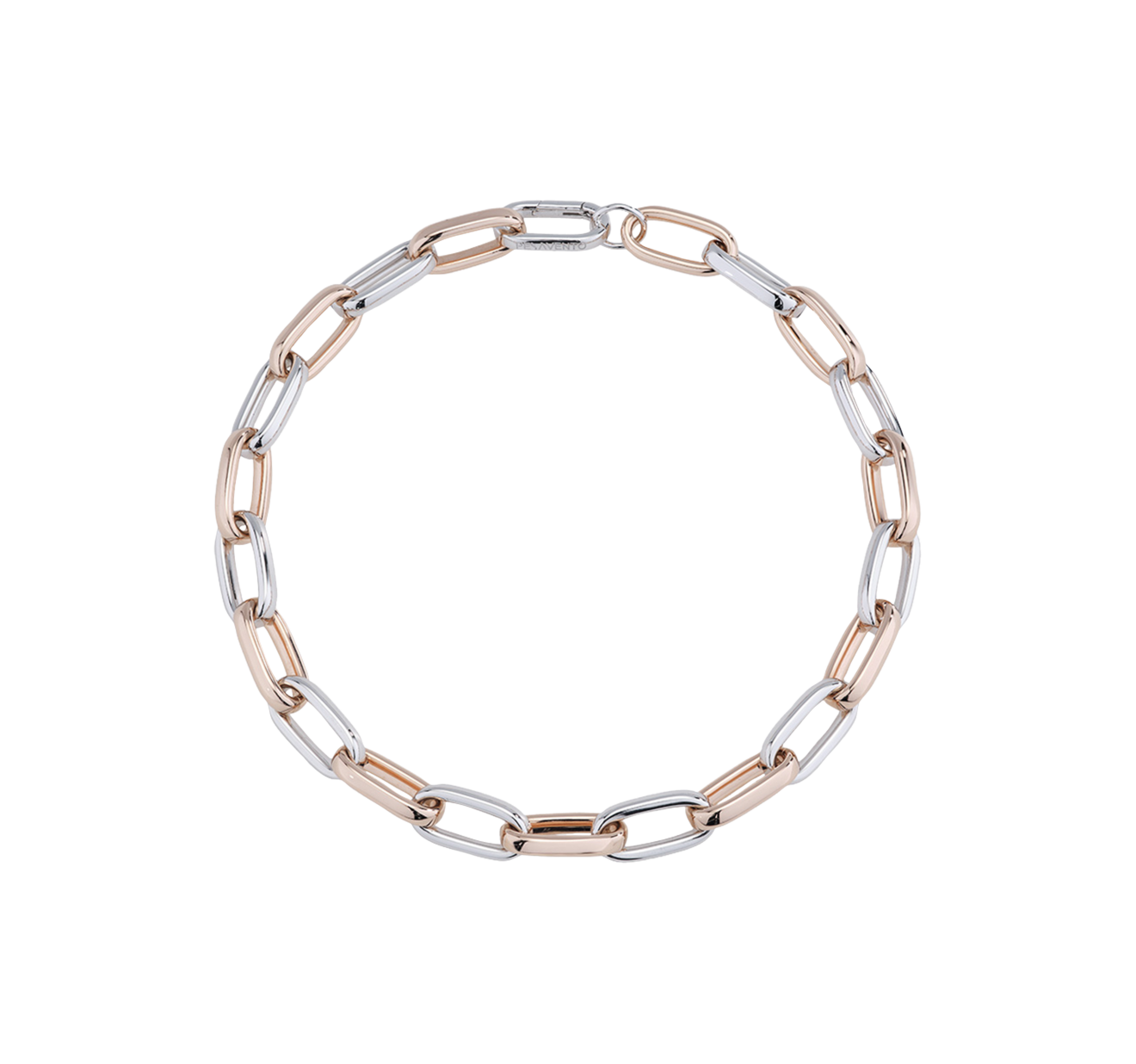 Pesavento Forever Chic Necklace