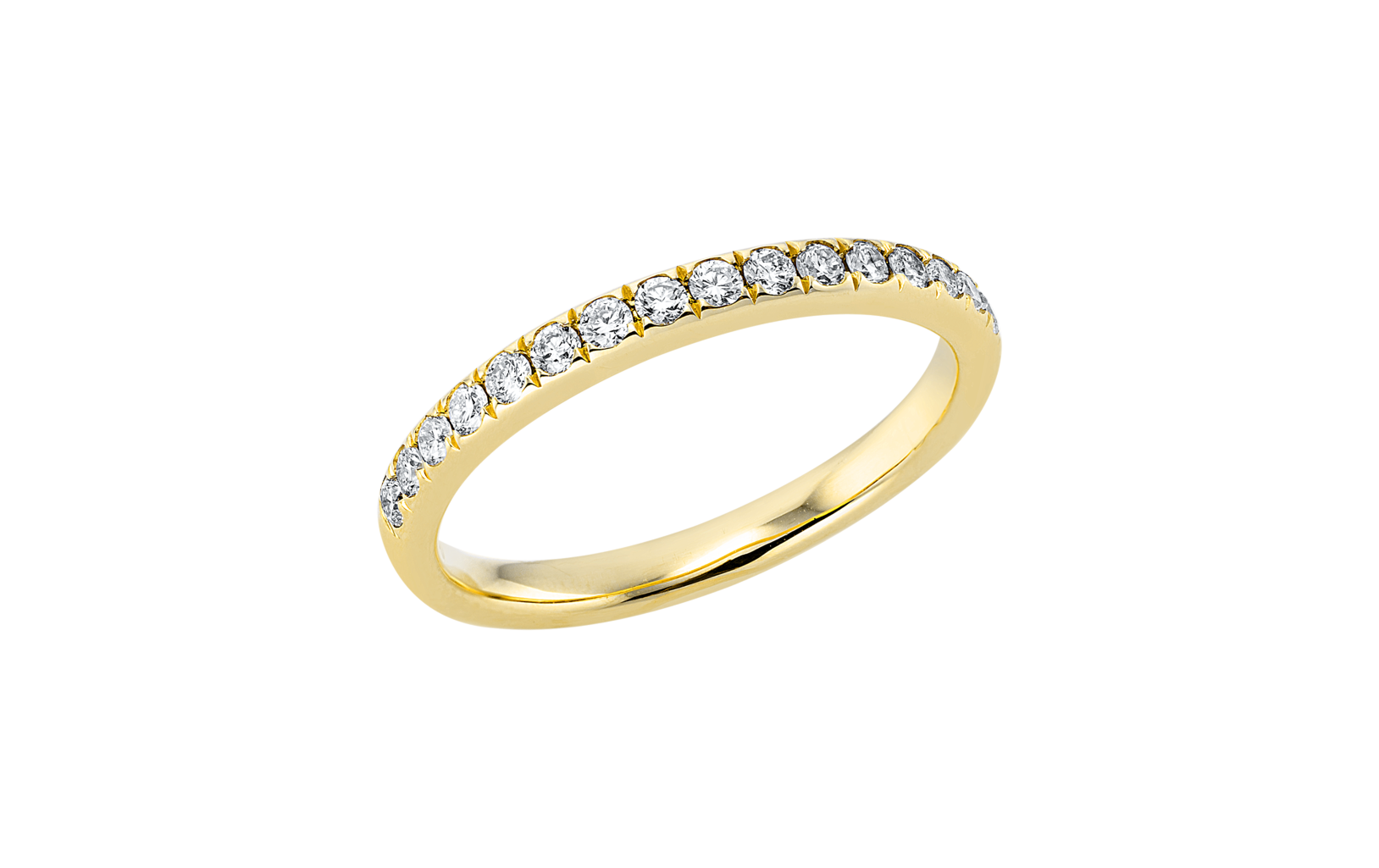 Brogle Classic Memoirering