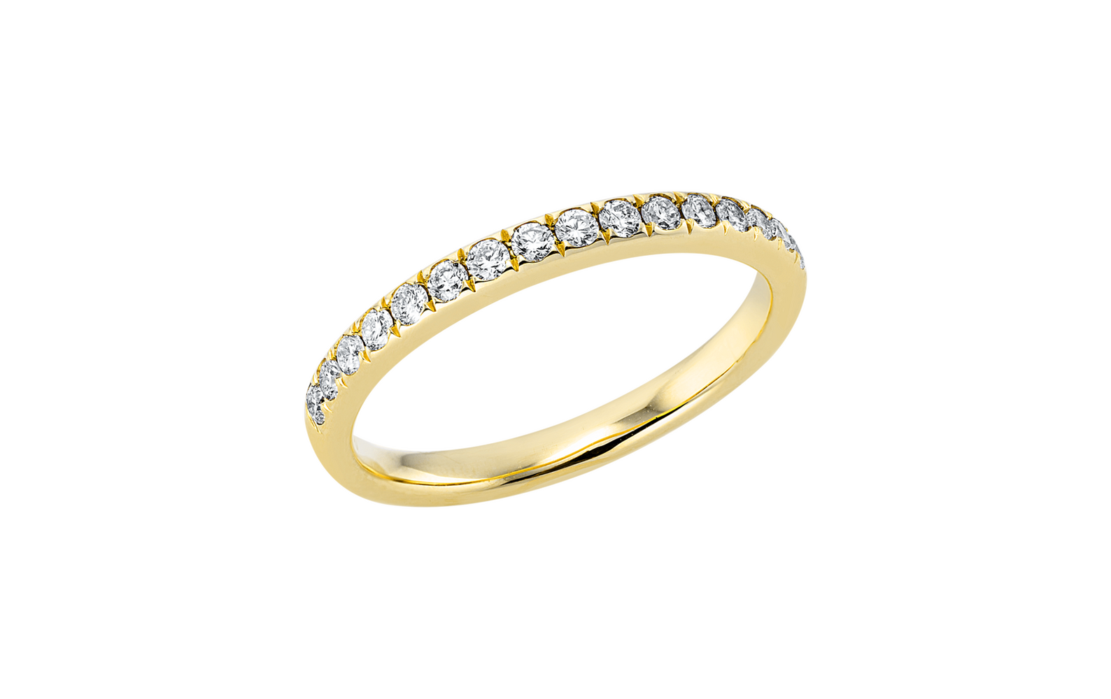 Brogle Classic Memoirering