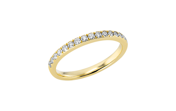 Brogle Classic Memoirering