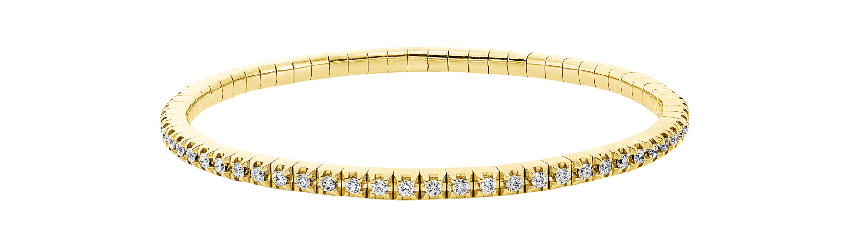 Brogle Selection Diamantarmband Brogle Selection Diamantarmband