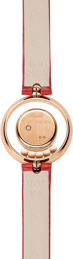 Chopard Happy Diamonds Icons 25.8mm