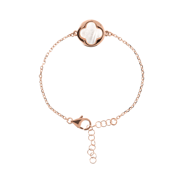 Bronzallure Alba bracelet