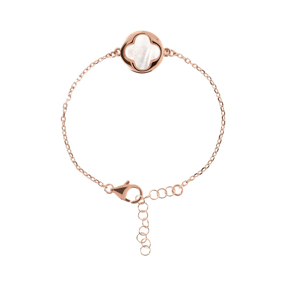 Bronzallure Alba bracelet Bronzallure Alba bracelet