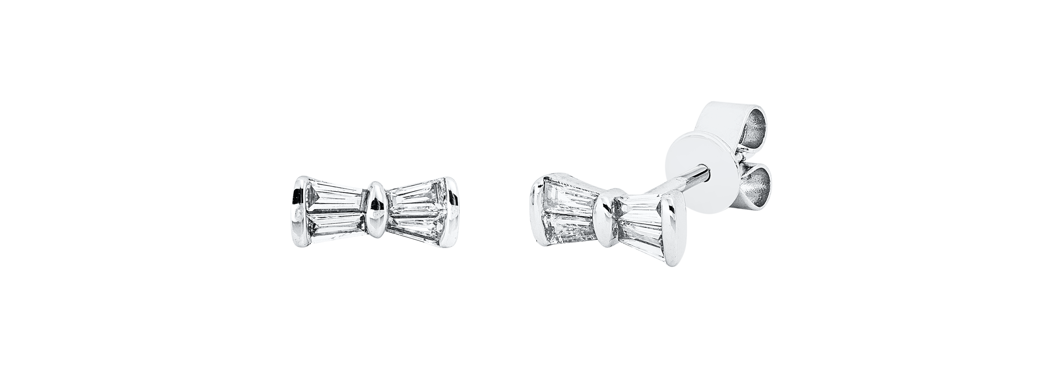 Brogle Classic Diamantohrstecker Brogle Classic Diamantohrstecker