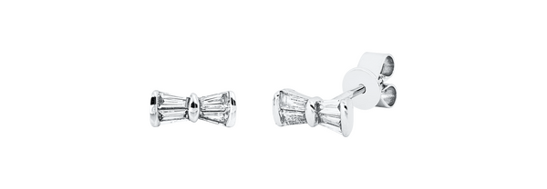 Brogle Classic Diamantohrstecker Brogle Classic Diamantohrstecker