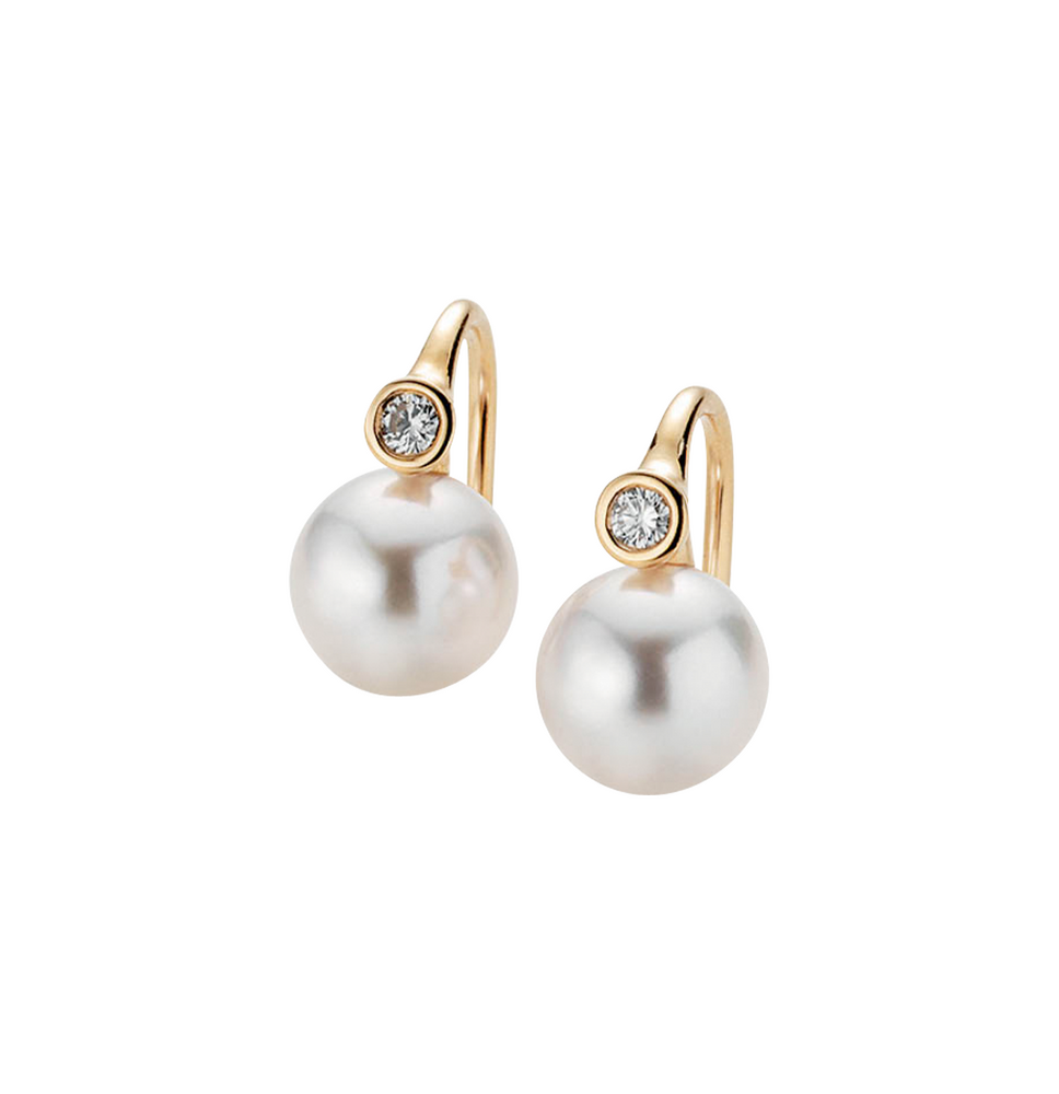 Gellner H2O Earrings