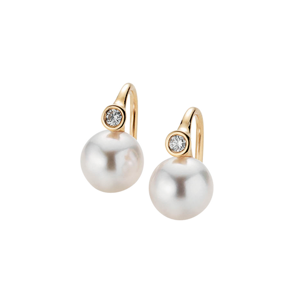Gellner H2O Earrings