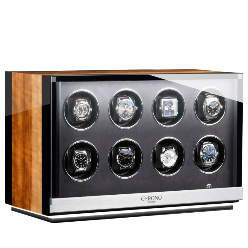 Chronovision Uhrenbeweger Ambiance VIII