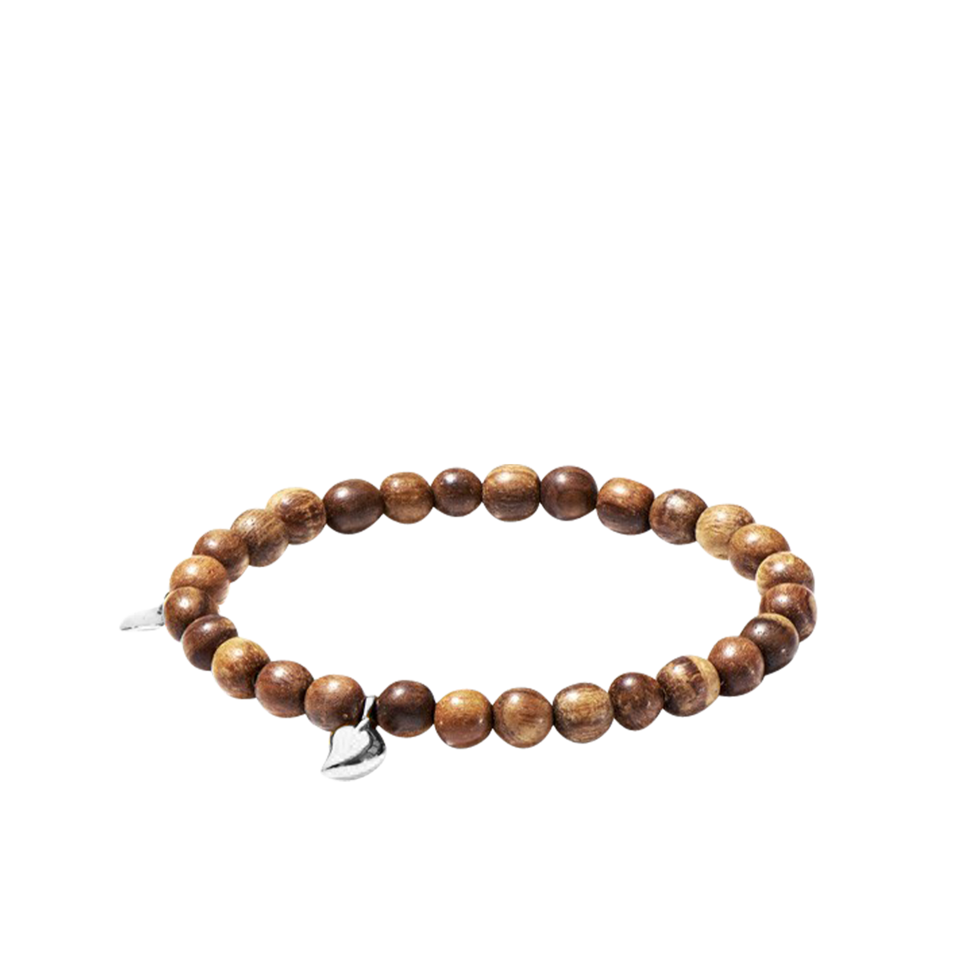 Tamara Comolli India Snakewood Drop Simple Armband Tamara Comolli India Snakewood Drop Simple Armband