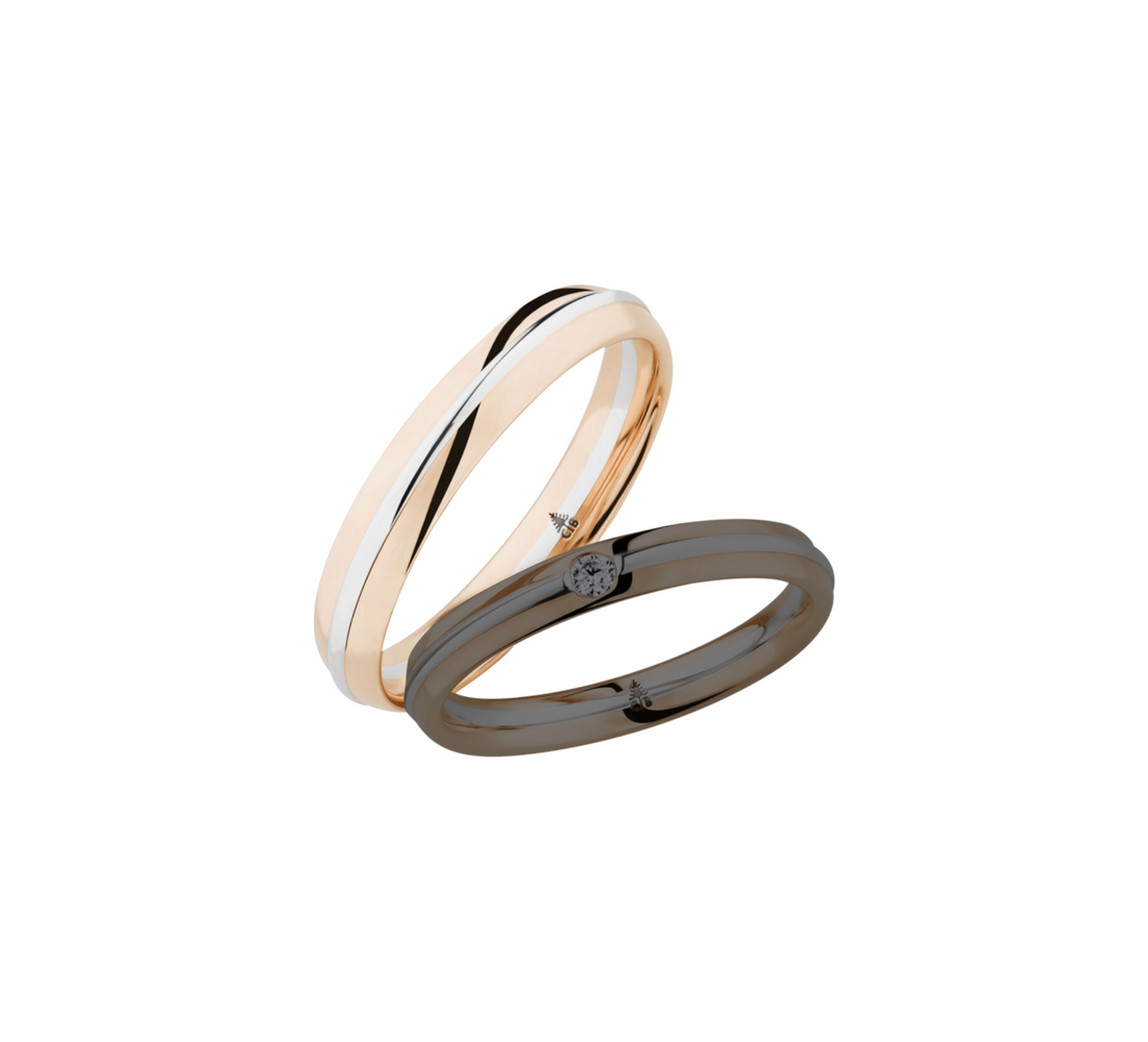 Christian Bauer Wedding ring Christian Bauer Wedding ring