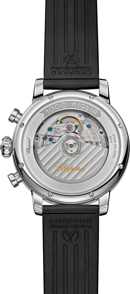 Chopard Mille Miglia Classic Chronograph 40.5mm