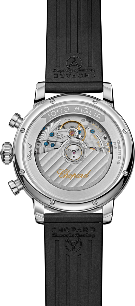 Chopard Mille Miglia Classic Chronograph 40.5mm Chopard Mille Miglia Classic Chronograph 40.5mm