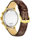Citizen Elegant Chronograph 42mm