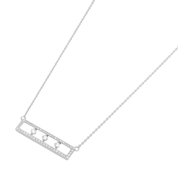 Ponte Vecchio Gioielli Sirio necklace with pendant Ponte Vecchio Gioielli Sirio necklace with pendant