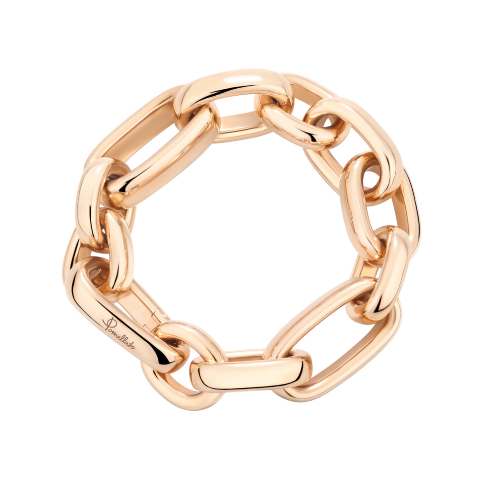 PBB7124 O7000 00000 010 Pomellato bracelet iconica bold rose gold 18kt2 a1917854b6207f132