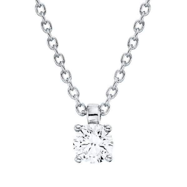 Brogle Classic Solitairekette Brogle Classic Solitairekette