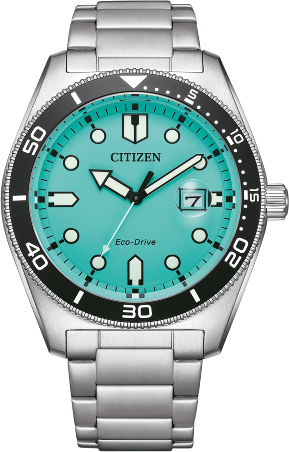 Citizen Sport 43mm Citizen Sport 43mm