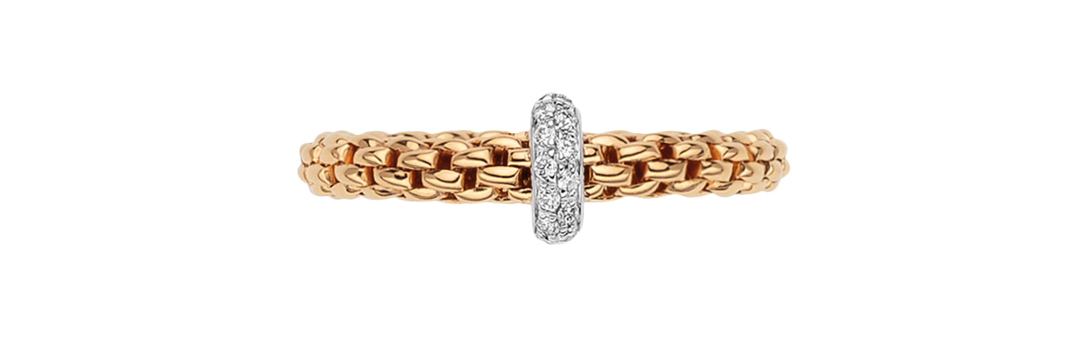 Fope Prima Flex'it Ring Fope Prima Flex'it Ring