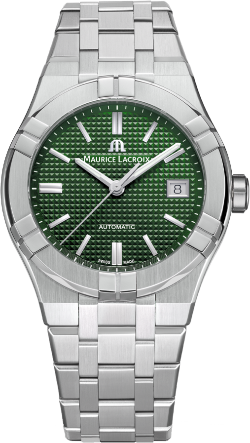 Stainless steel