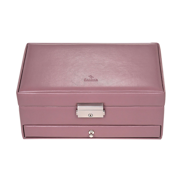 Sacher jewelry case Helen - pastello