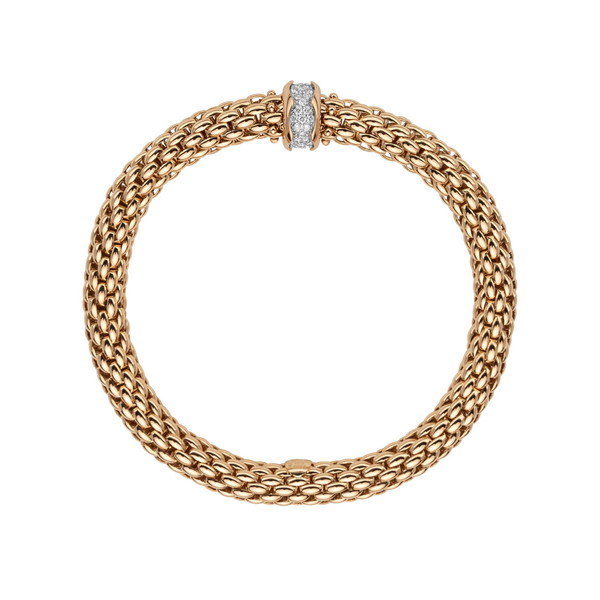 Fope Love Nest Flex'it bracelet