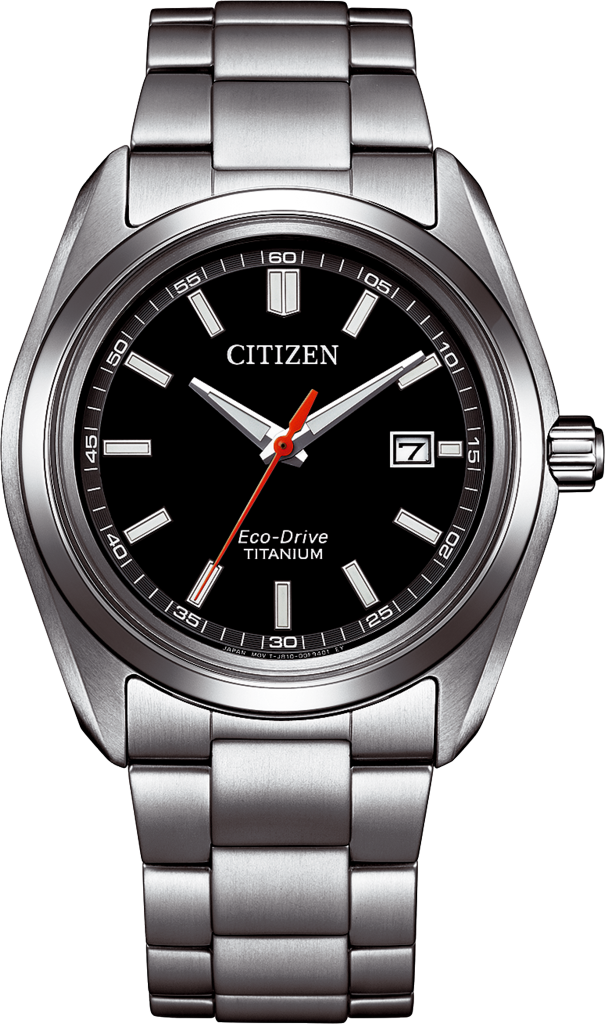 Citizen Super Titanium Eco-Drive 40mm Citizen Super Titanium Eco-Drive 40mm