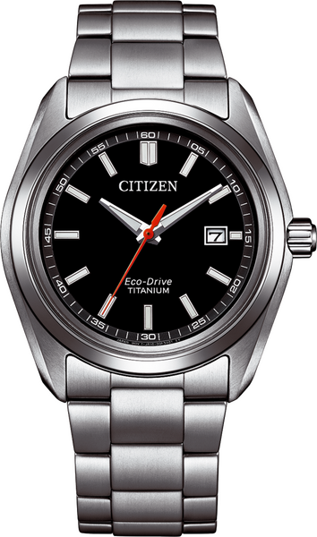 Citizen Super Titanium Eco-Drive 40mm Citizen Super Titanium Eco-Drive 40mm