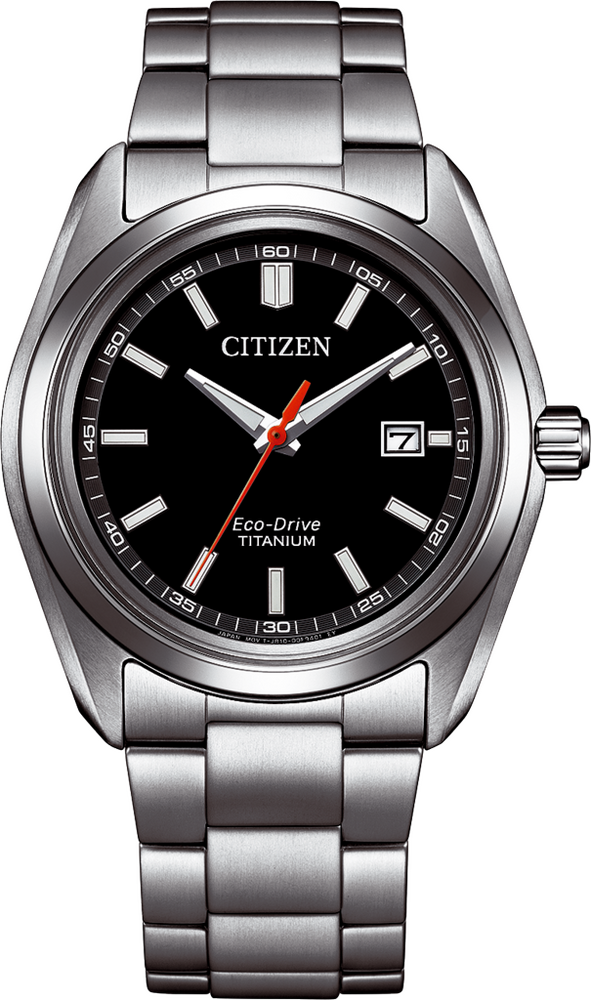 Citizen Super Titanium Eco-Drive 40mm Citizen Super Titanium Eco-Drive 40mm