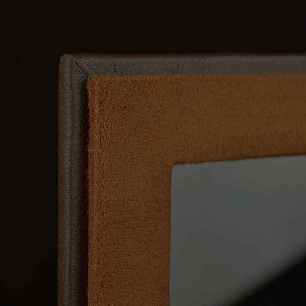 Heisse & Söhne Stapelbares Schmuckkästchen Mirage XL - Oberteil: Uhrenbox für 12 Uhren Heisse & Söhne Stapelbares Schmuckkästchen Mirage XL - Oberteil: Uhrenbox für 12 Uhren