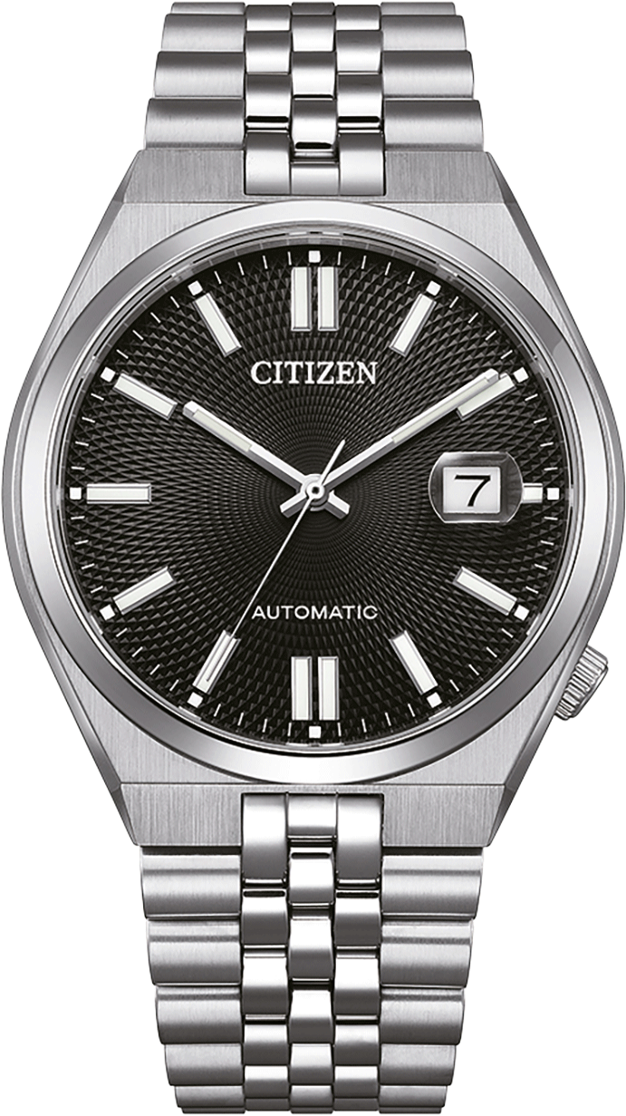 Citizen Basic Automatic 40mm