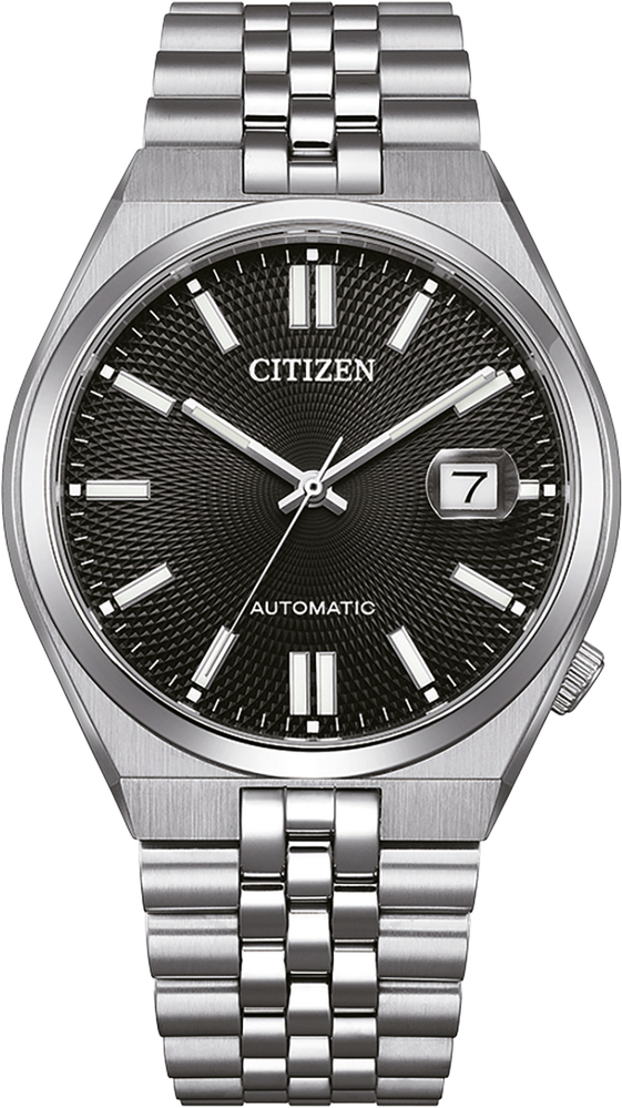 Citizen Basic Automatic 40mm