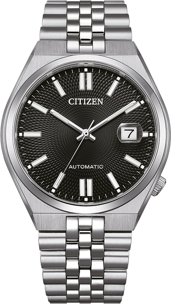 Citizen Basic Automatic 40mm