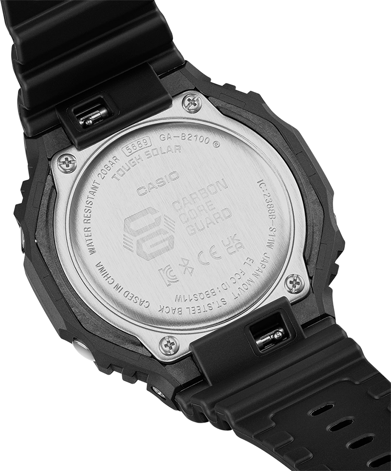 CASIO G-SHOCK Classic 45mm