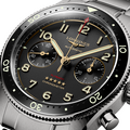 Longines Spirit Flyback Titanium Automatic 42mm