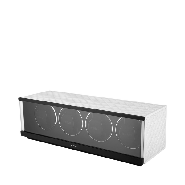 Benson Uhrenbeweger Swiss Series 4.20 Benson Uhrenbeweger Swiss Series 4.20