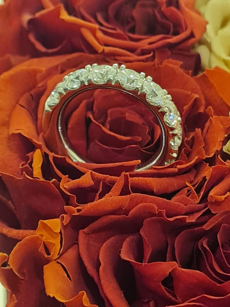 Brogle Selection Memoirering