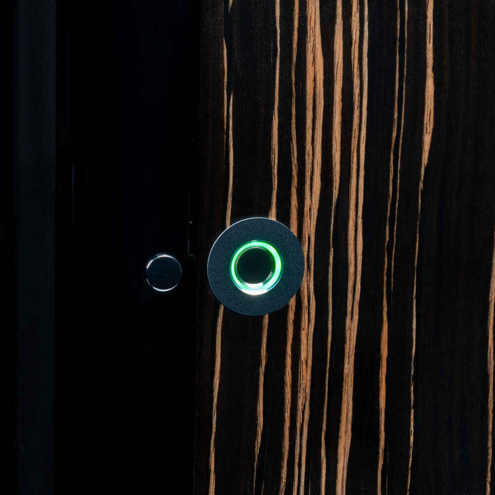 Heisse & Söhne Watch winder Rome 4 Heisse & Söhne Watch winder Rome 4